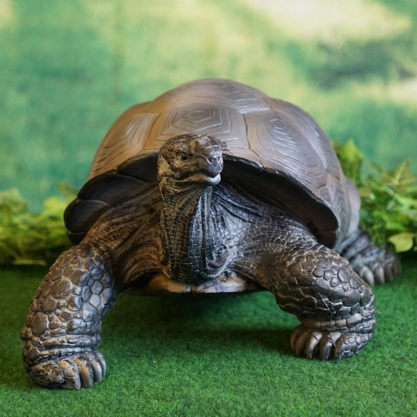 Tierfigur Schildkröte