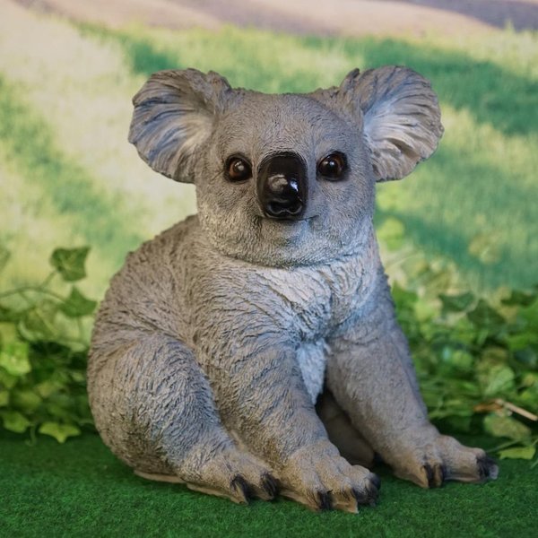 Tierfigur Koala
