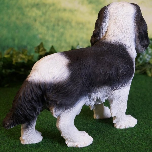 Tierfigur Hund  Cavalier King Charles Spaniel