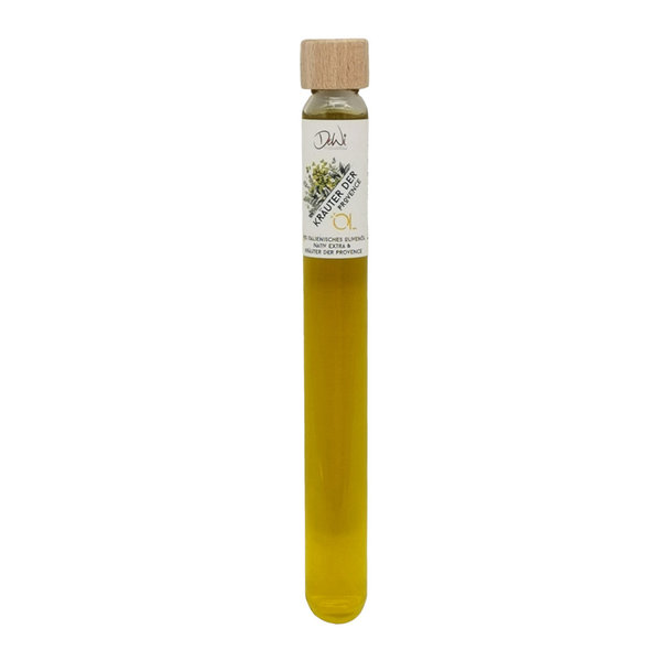 DeWi Kräuter der Provence Öl 50 ml im Röhrchen XL